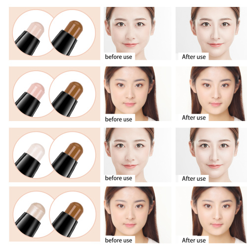 MAKEUP Multiple Double-Headed Contour Stick