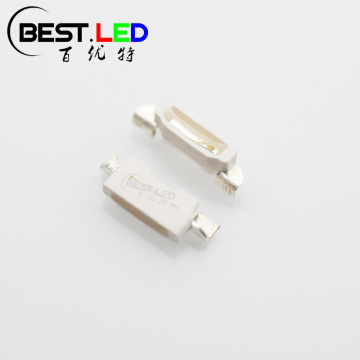 Side Emitting LED 335 4008 Red SMD LED