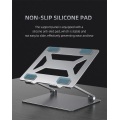 Neuer faltbarer Laptop -Stand Desktop Lift