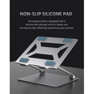 New Foldable Laptop Stand Desktop Lift