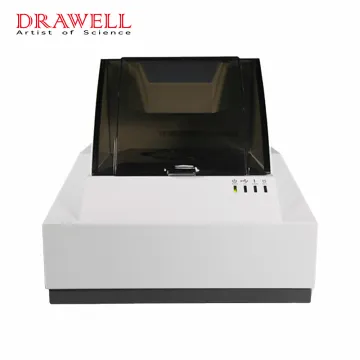 DW-EXPEC1370 Fast Analysis NIR Grain Oil Test Machine