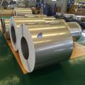 Stainless Steel Coil 201 304 316L 409 410
