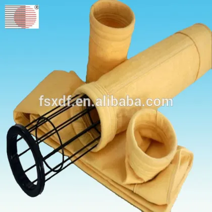 Hot Sale PSA Needle Non-Woven Filter Bags For Many Field/02