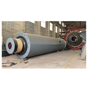 Machine de moulins à boule en céramique de la Chine: solutions de broyage de haute qualité pour le minerai, le clinker en ciment et les matériaux secs / humides