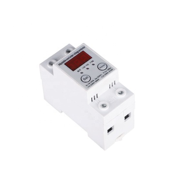 230V AC Over/Under Voltage Protection Devices 32-100A
