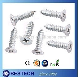 Good Price 3.5*35mm Fine Thread Plasterboard Fasteners Taiwan Manufacturer