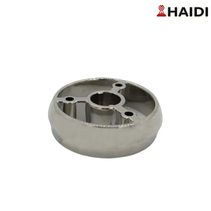 Top-Tier Custom Base Design and Fabrication