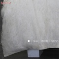 Faux Linen Fabric King Size Zestaw Sets Pedding
