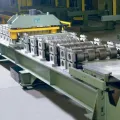 Automatic Lattice Girder Production Line Truss Girder Welding Machine with CE