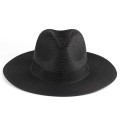 Panama Fedora Beach Sun Sun Hat