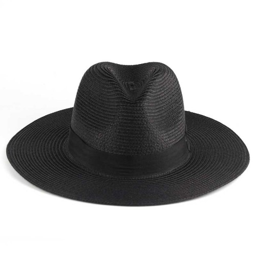Panama Hats Panama Fedora Beach Sun Hat Manufactory
