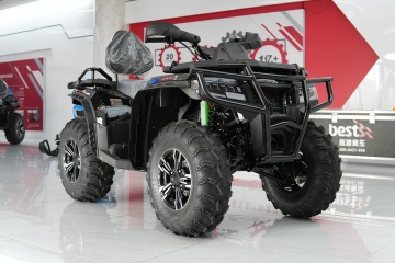 Side by side off road vehicles for sale