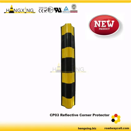 CP01 rubber angle protector