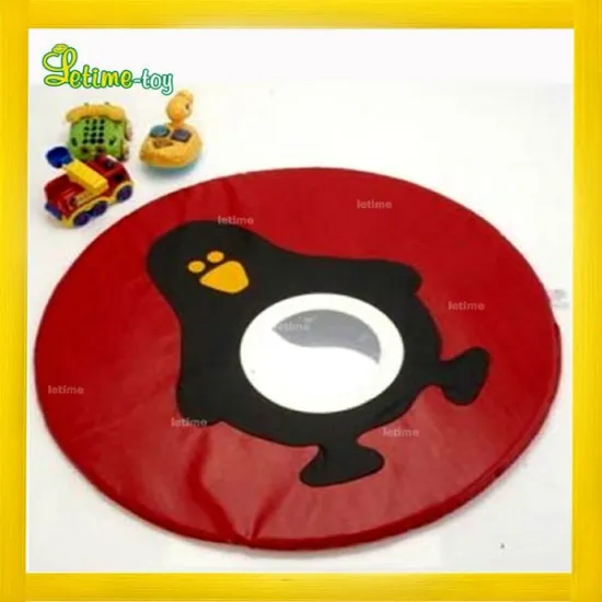 Plastic Mirror Soft Toy