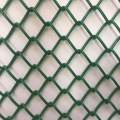 Galvanizec Chain Link Diamond Link Netting de diamantes