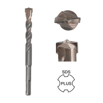 Royal Sino Factory Prezzo Dimensioni personalizzate SDS-Plus Hammer Bit per perforazione in cemento e muratura