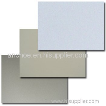 Pe Acp Acm Aluminium Composite Panel ---anchoe Panel 