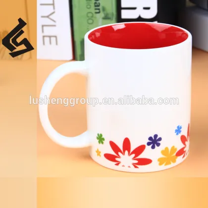 durable china color drinkware