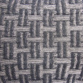 Knit Free Pattern Neck Scarf