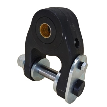 Hydraulic Rotator Swing Type Connector Adaptor