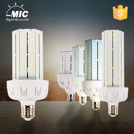 e27 80watt corn light bulb corn led light/e40 120w 100w 54w 30w led corn light