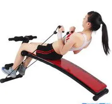 Home Fitness Machines