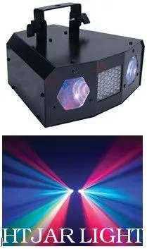 Master - Slave Ac 110v - 240v Led Double Head Special Effect Lamp Use For Stage Show