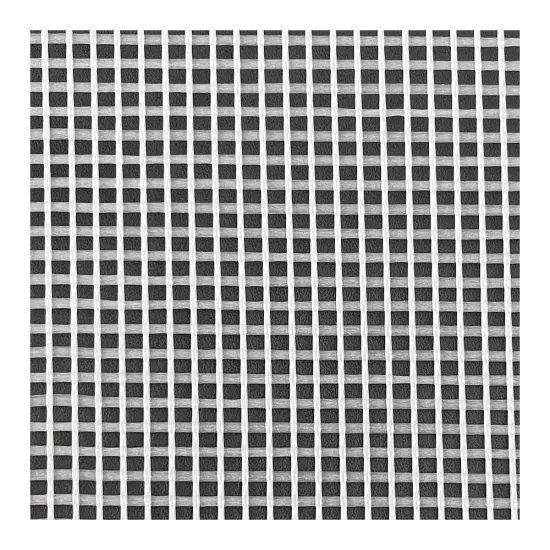 Polyester Mesh Fabric for Swimming Pool Tarpaulin - Industrial Textile