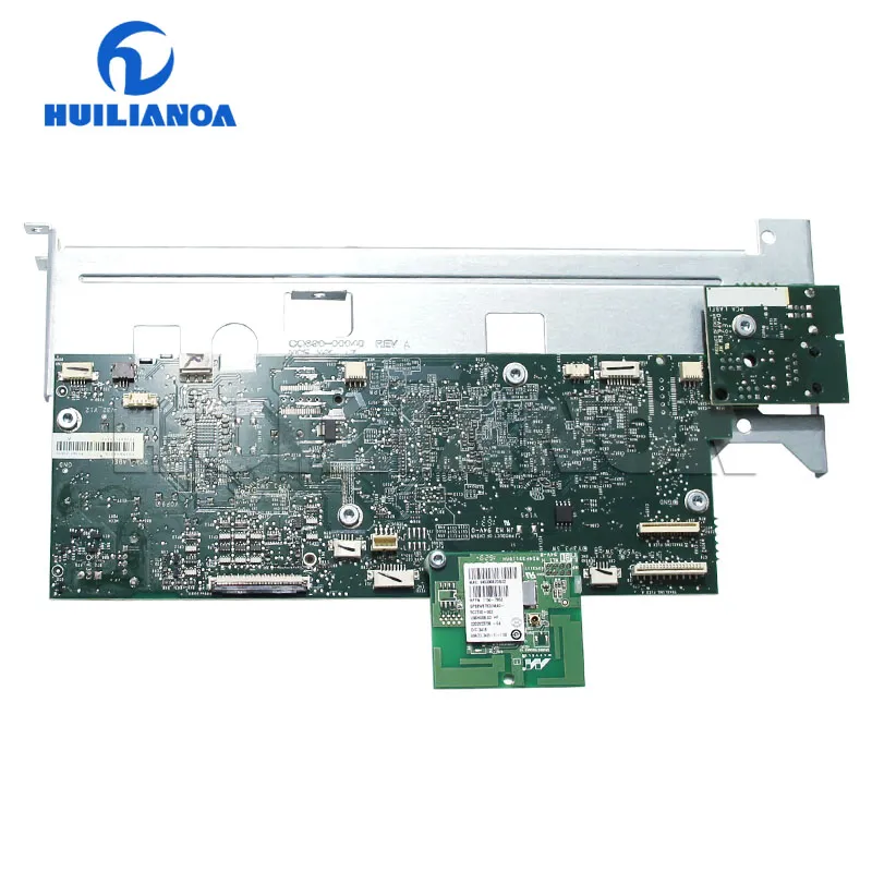 Original New Main Logic PC Board Cq890-67097 Cq890-67023 PC Board Formatter Board for HP Designjet T520 24 Inch 36 Inch Printer Parts
