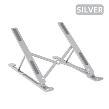 Aluminum Portable Laptop Stand for Notebook