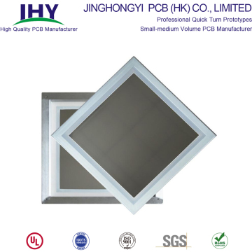 PCB Stencils Stainless Steel PCB Assembly SMT Framed Stencil