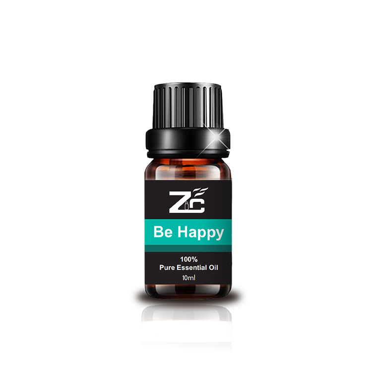 مزاج BE Happy Essental OIL COMPOUND OIL