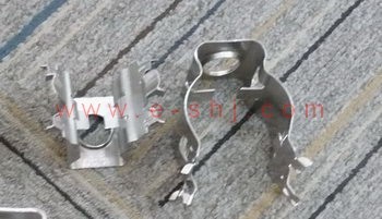 SNAP INS FOR 7/8" COAXIAL CABLE