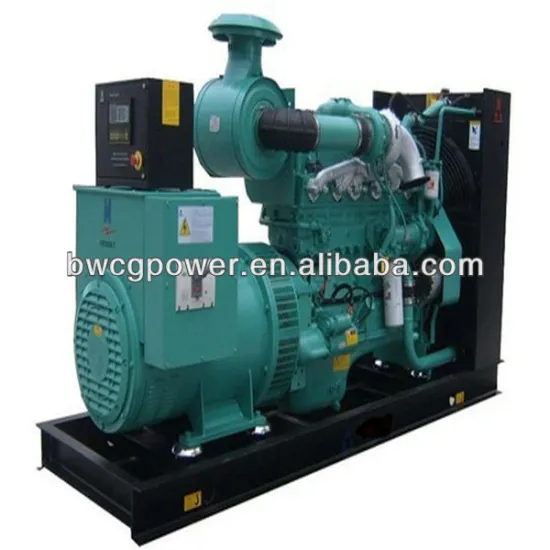 Power Diesel generator set Genset Generating 720kw 900kva 800kw1000kva for sale