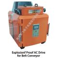 Underground Mining Explosionproof Variable Frequency Drives