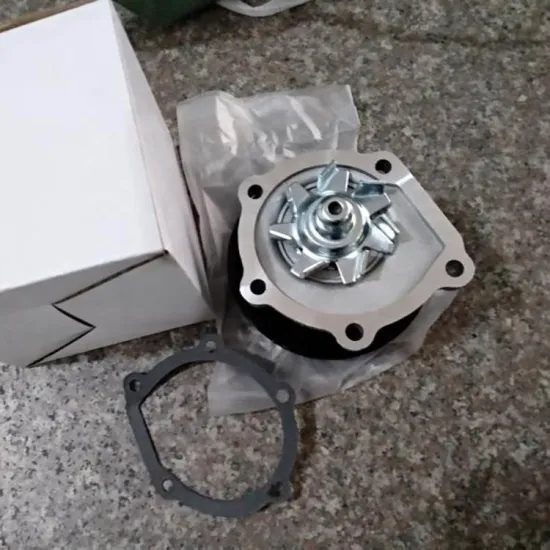 OEM GWT 93A Water Pump for Corolla PASEO, STARLET 2E 3E 4E 5E Engines