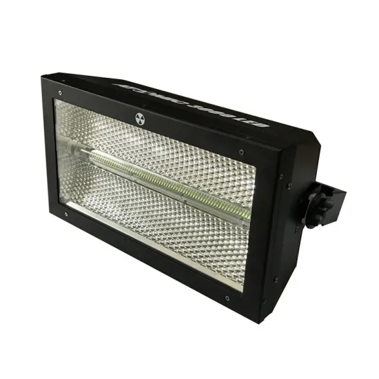 DMX512 RGBW Martin Atomic 3000 LED Strobe Light for Wedding Stage Lighting