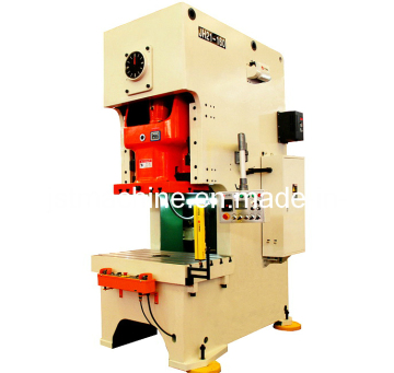 C-Frame Fixed Table Power Press Jh21-160