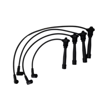 Ottimo set di cavi di accensione per prestazioni per Fiat Palio Siena 1.3 OEM 46743086