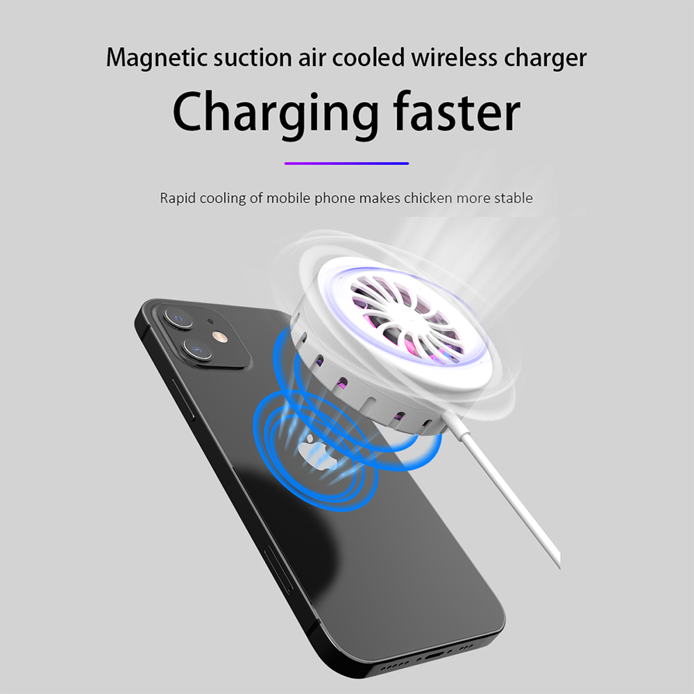 wireless charger