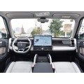 Model SUV Listrik 4WD Icar03 2024