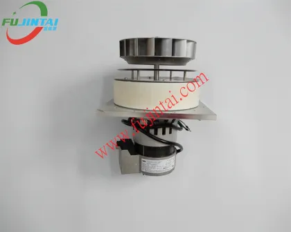 HELLER Reflow Motor NIDEC K41MYABK-1036 595108 594768-01 Original SMT Machine Spare Part