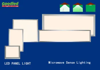 3200lm - 3600lm Cool White Rgb Led Panel Light 50w 300x1200 Mm For Office , School