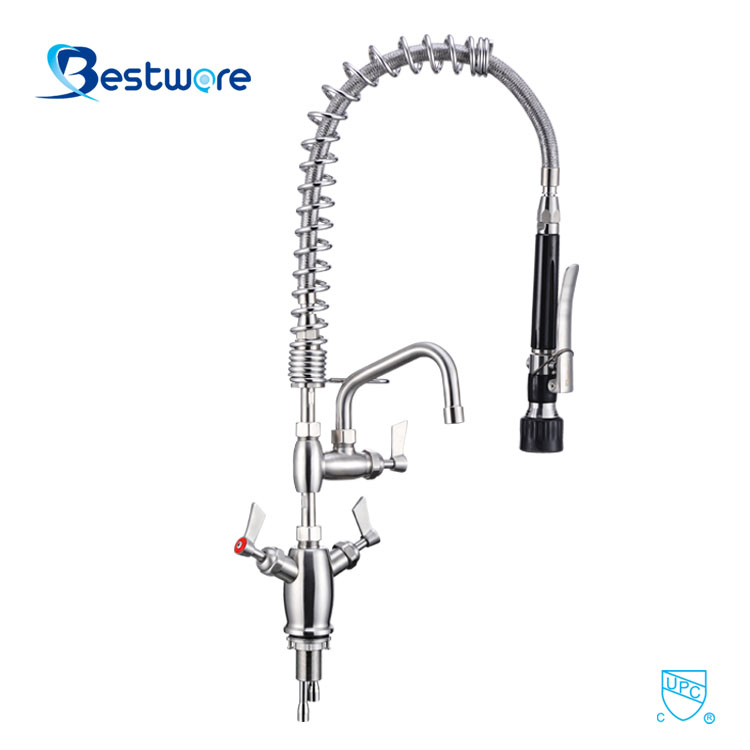 Boiling Tap Water Faucet