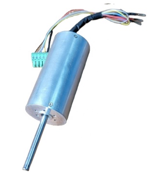DC-Mikromotoren mit hohem Drehmoment mit Planetengetriebe, wasserdicht, 3V-24 V Stromoptionen (10W-100W)