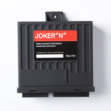Factory Direct CNG Timing Advance JOKER Processor for CNG/LPG Conversion Systems