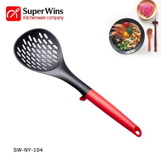 Hot Sell Kitchen Utensils Nylon Skimmer Tool