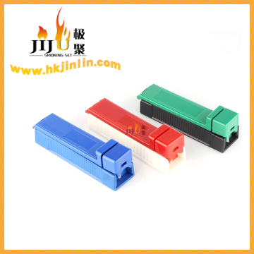 JL-007B Popular Style Plastic Cigarette Making Machine Price