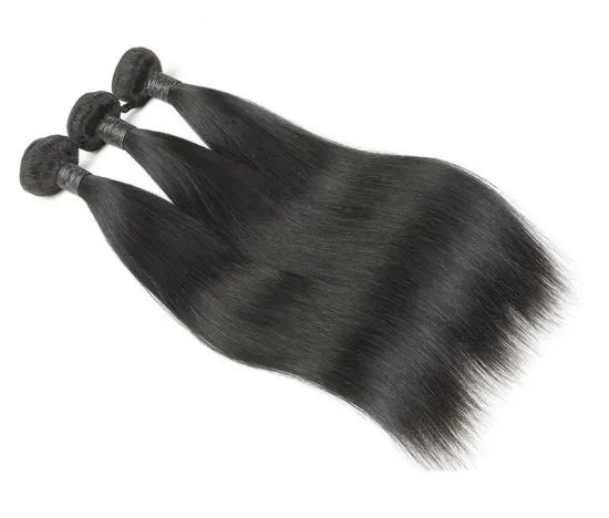 MRSHAIR 10A Grade Double Drawn Virgin Peruvian Hair Bundle,Unprocessed Peruvian Virgin Hair, Wholesale 100% Peruvian Human Hair