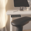 Office Electric Height Stand ajustable Desk